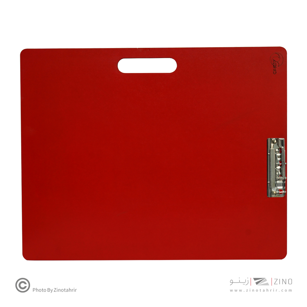 تخته شاسی A3 چوبی دسته دار دنا